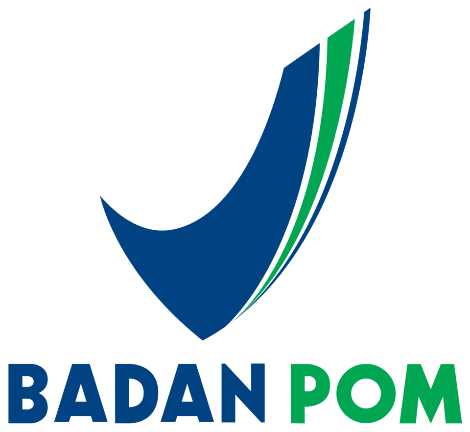 Logo resmi Badan POM