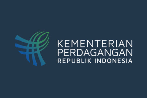 Logo resmi Kementerian Perdagangan