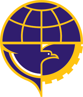 Logo resmi Kementerian Perhubungan